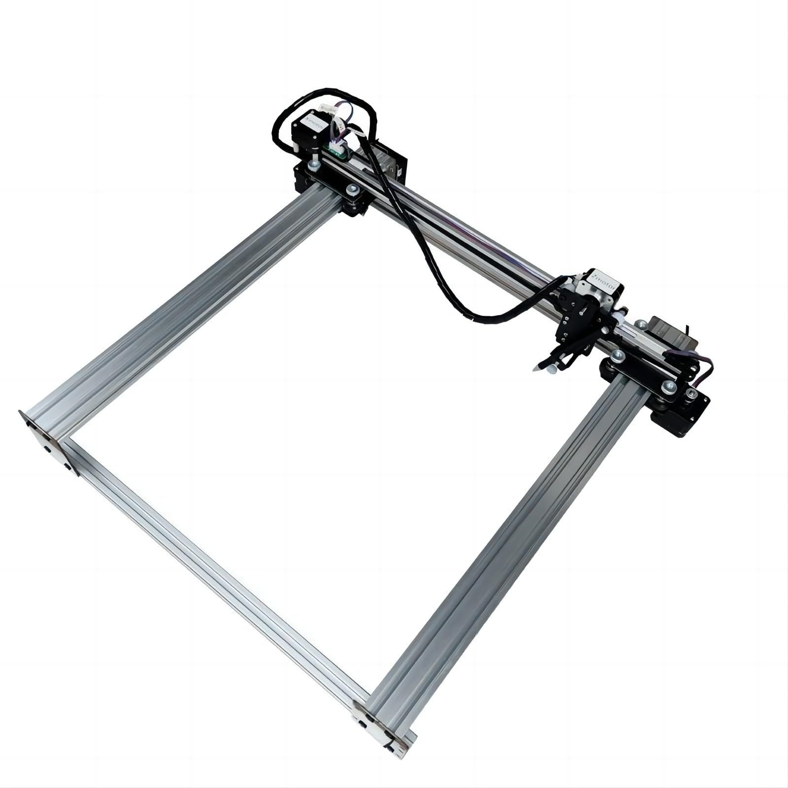 Amazon | UUNA TEKオリジナルiDraw 2.0 H構造ペンプロッターXY